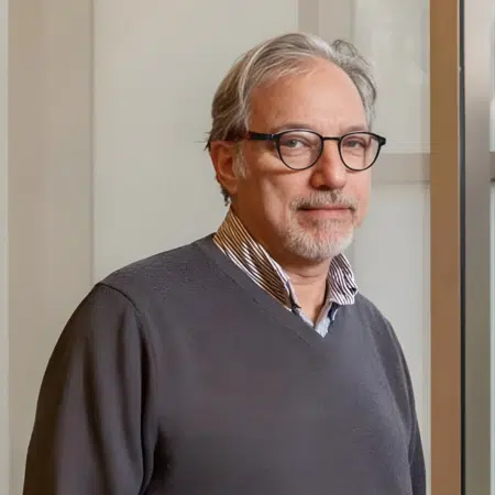 Eric Alterman